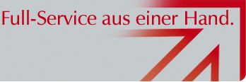Full Service aus einer Hand